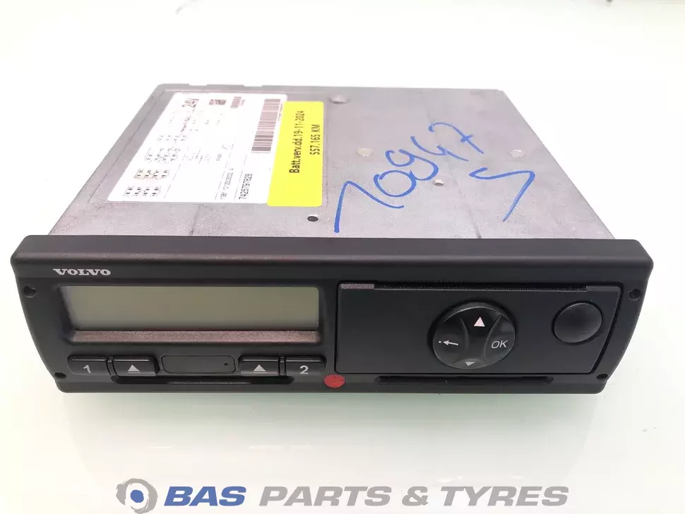 Tachygraphe Volvo 21718363 Tachygraphe Volvo 21718363