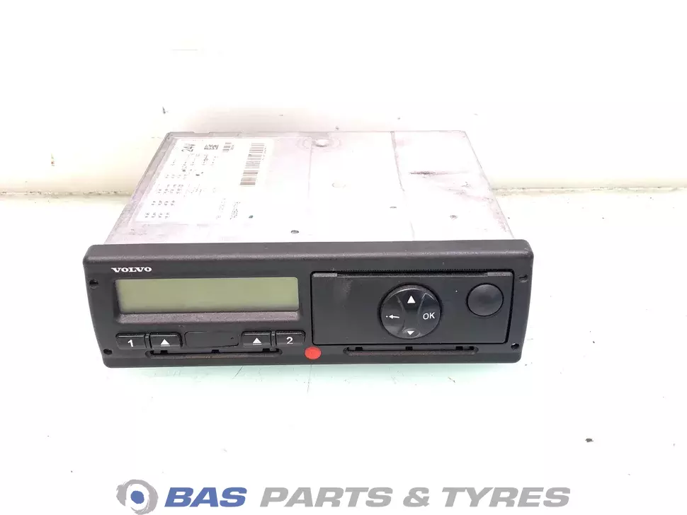 Tachygraphe Volvo 21718363 Tachygraphe Volvo 21718363