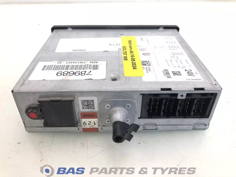 تاكوغراف Volvo 21718271 تاكوغراف Volvo 21718271