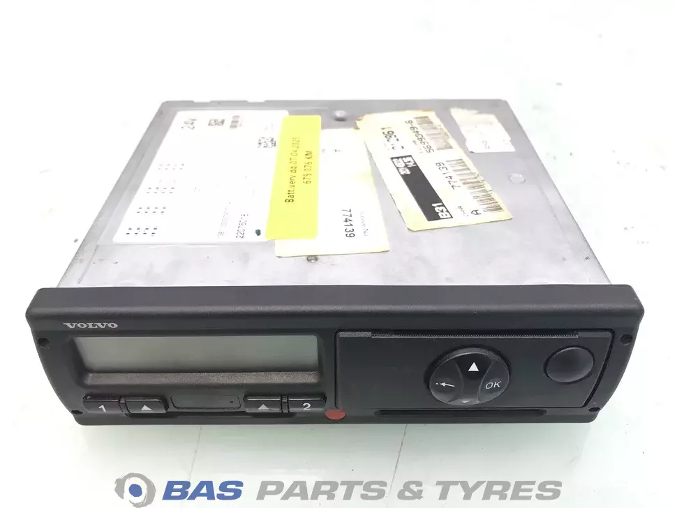 Тахограф Volvo 21718271 Тахограф Volvo 21718271