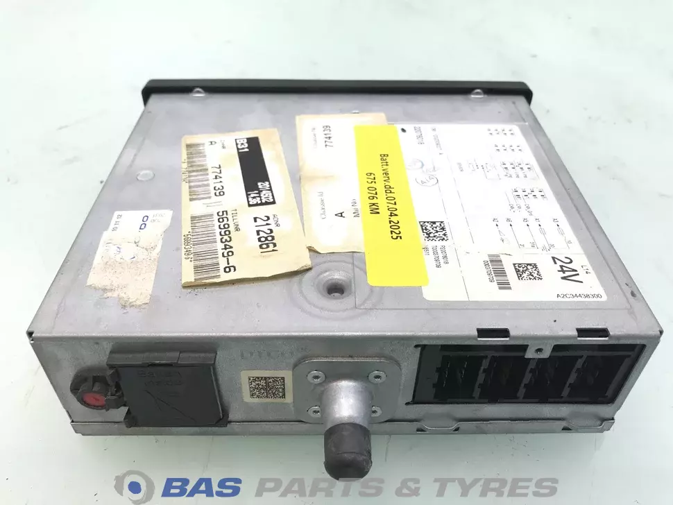 Тахограф Volvo 21718271 Тахограф Volvo 21718271