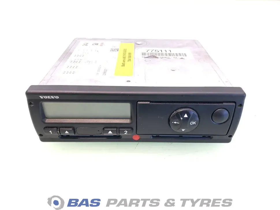 Tachograph Volvo 21718271 Tachograph Volvo 21718271