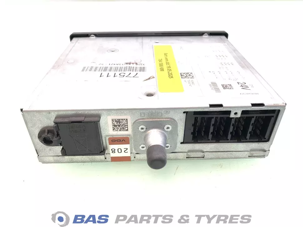 Tachograph Volvo 21718271 Tachograph Volvo 21718271