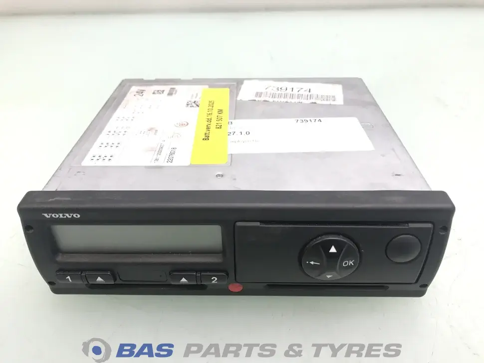 Tachygraphe Volvo 21718271 Tachygraphe Volvo 21718271