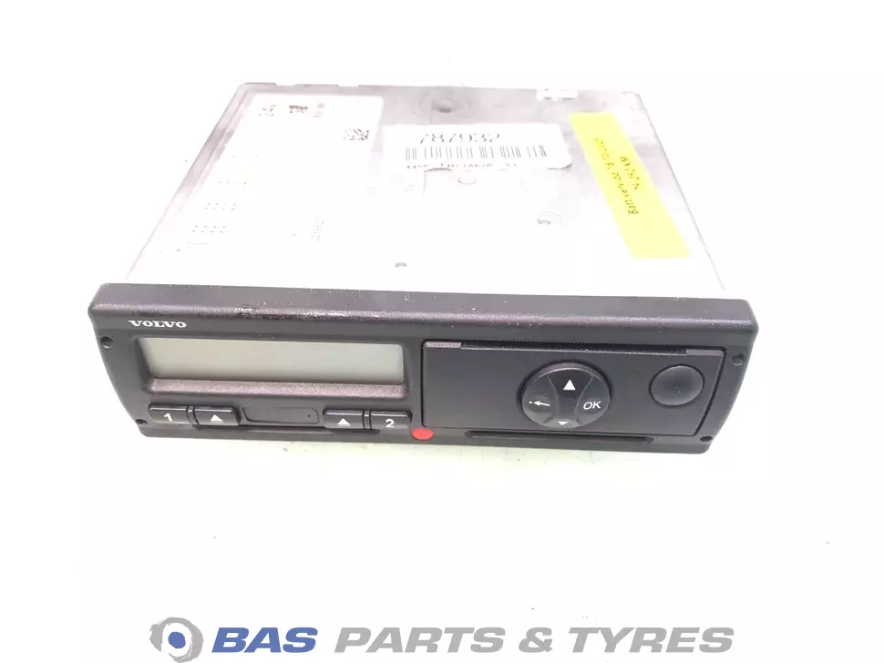 Tachygraphe Volvo 21718271 Tachygraphe Volvo 21718271