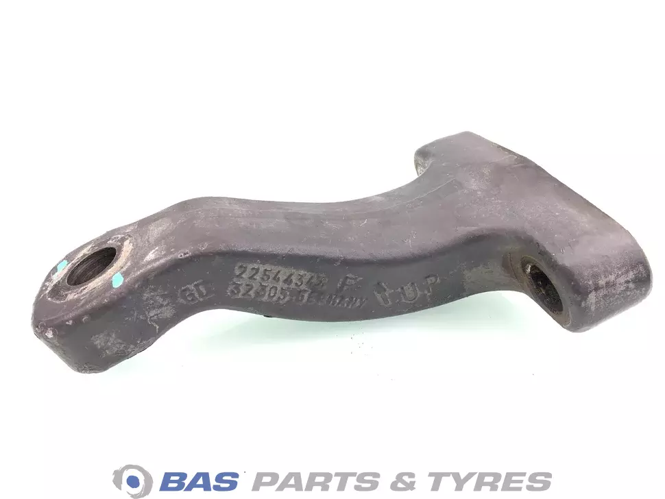 Steering arm Volvo 22544344