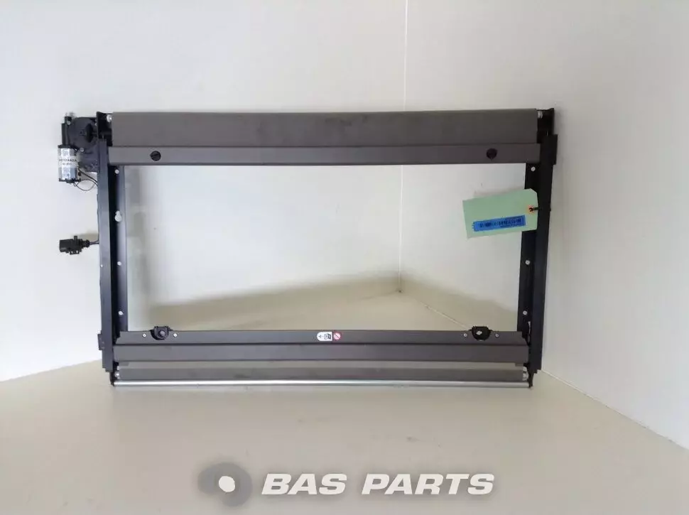 Zonnebescherming DAF 1792298