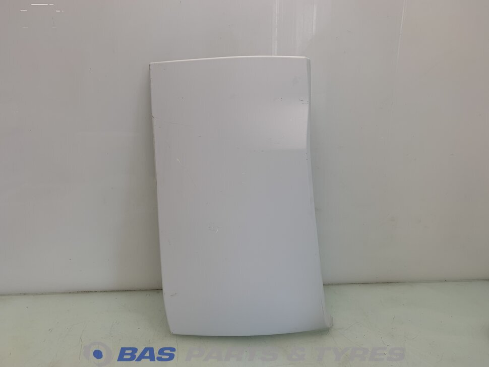 Side fender 7484312620 7484312620 - BAS Parts