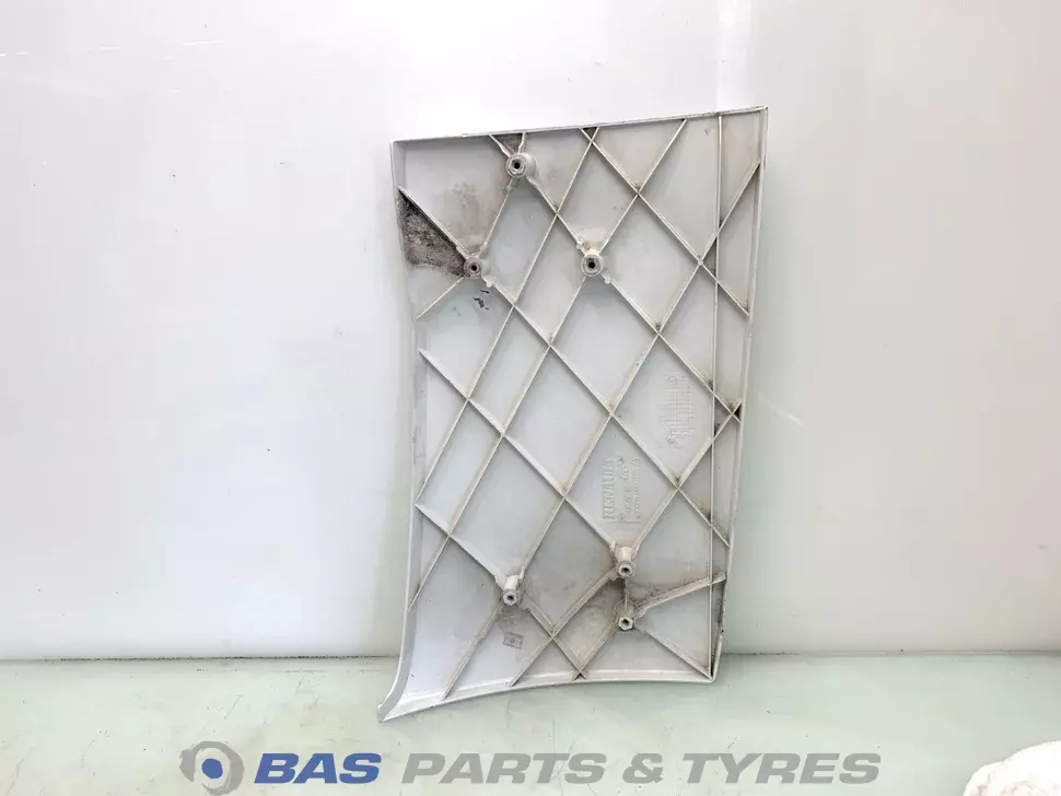 Para-choques lateral Renault 7484312620 Para-choques lateral Renault 7484312620