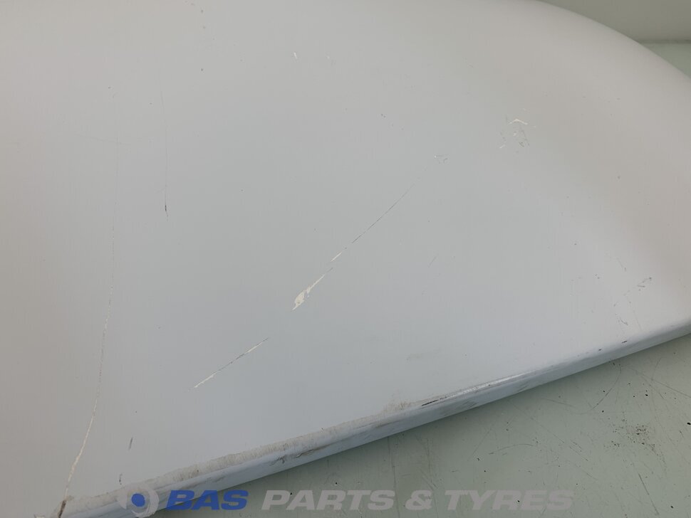 Side fender 7484312620 7484312620 - BAS Parts
