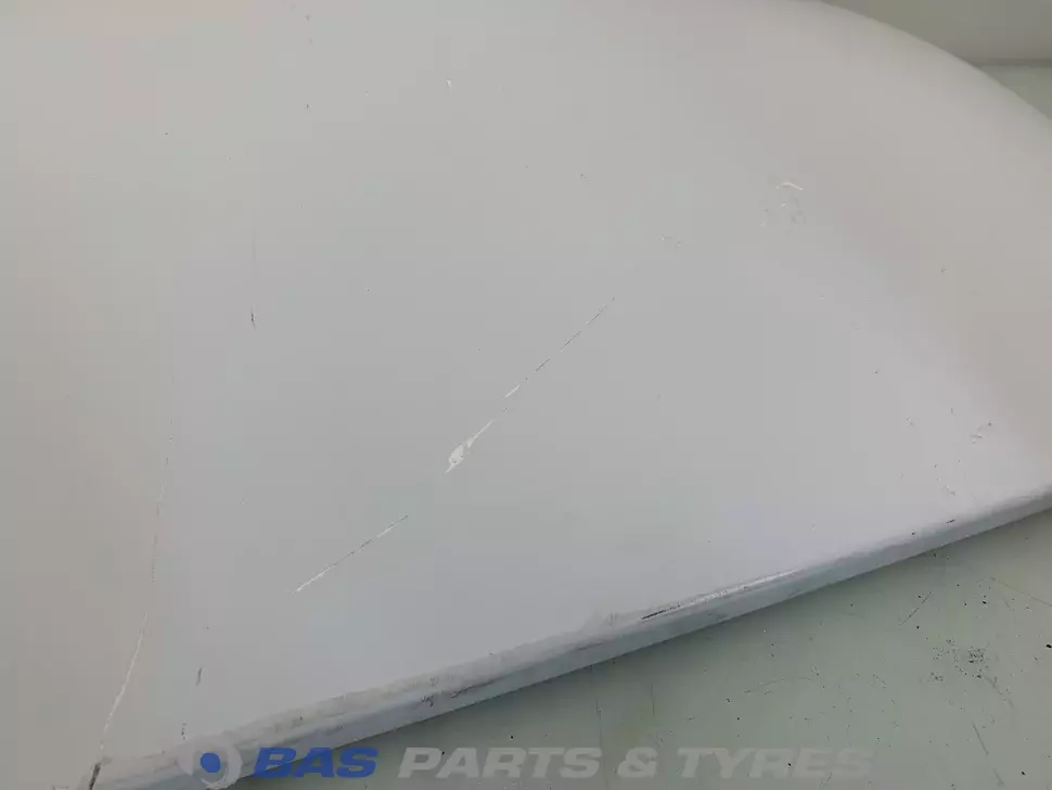 Para-choques lateral Renault 7484312620 Para-choques lateral Renault 7484312620