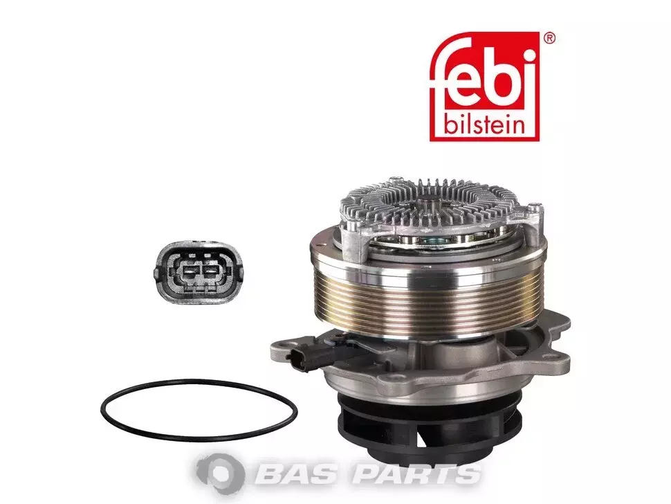 Coolant pump Febi 1949539