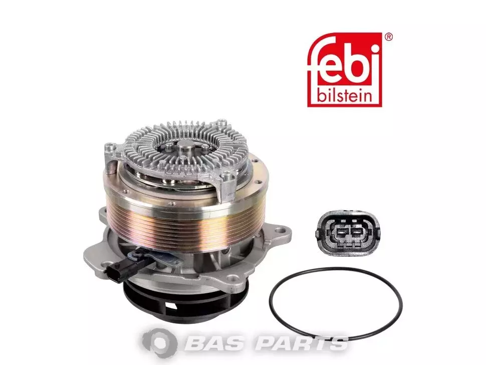 Pompa acqua Febi 2104 574