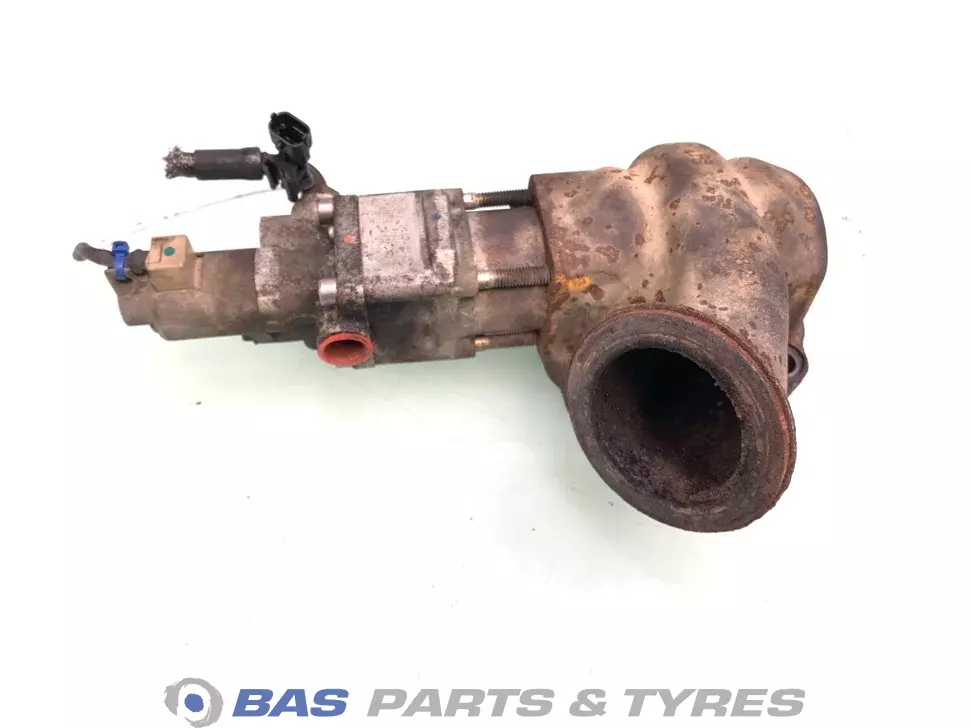 Válvula Egr Volvo 22196078 Válvula Egr Volvo 22196078