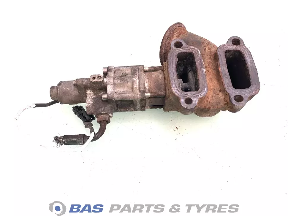 Válvula Egr Volvo 22196078 Válvula Egr Volvo 22196078
