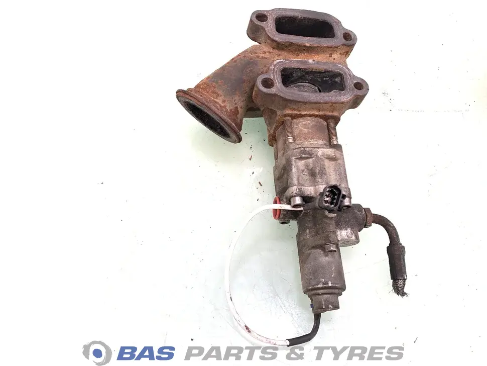Válvula Egr Volvo 22196078 Válvula Egr Volvo 22196078
