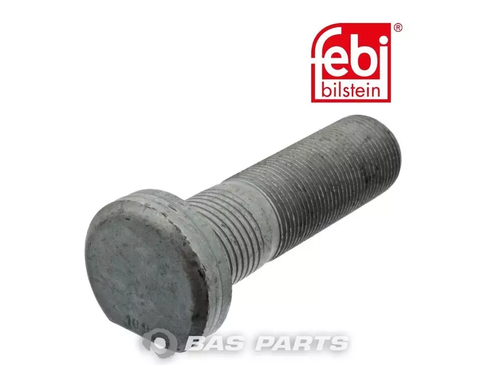 Parafuso da roda Febi 81455010174 Parafuso da roda Febi 81455010174