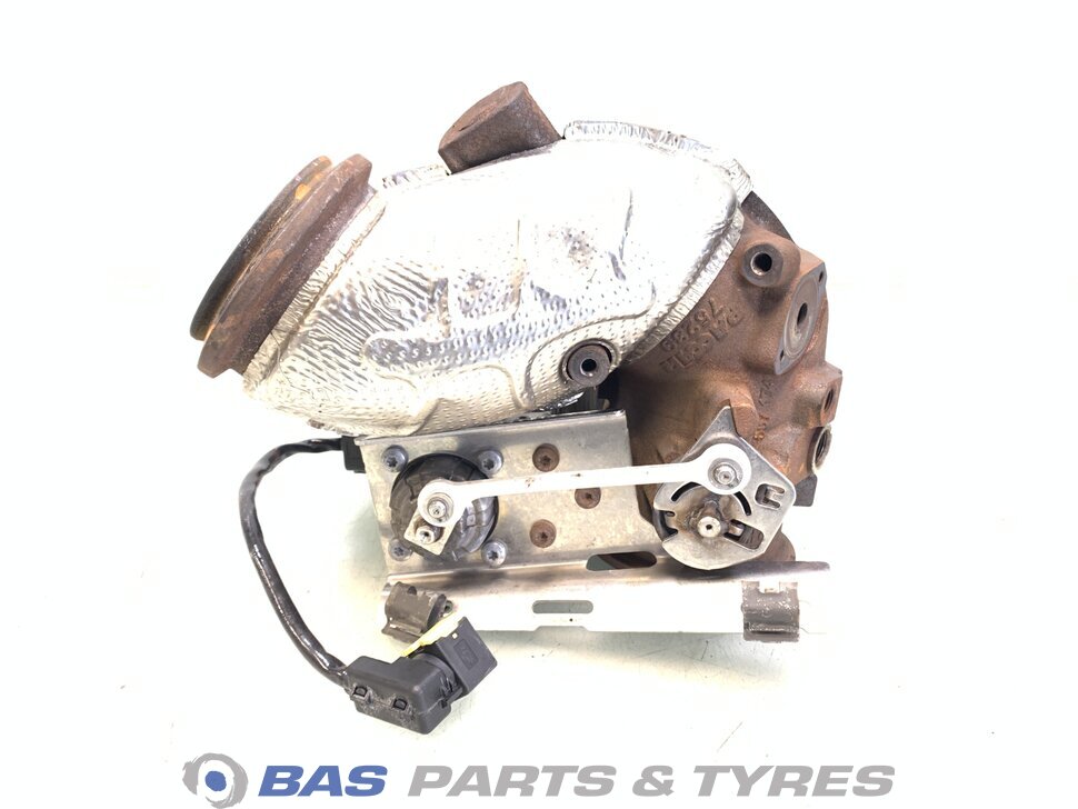 Engine Brake Valve 2104973, 2128863, 2187593, 2256376, 2339636 