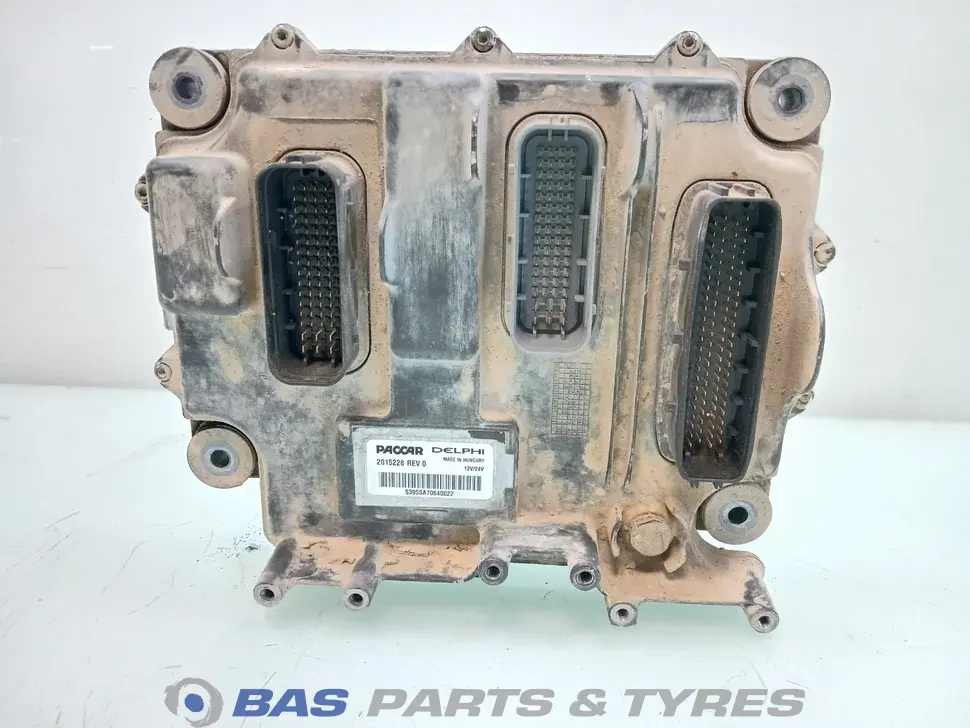 Engine management ECU DAF 2015228 Engine management ECU DAF 2015228