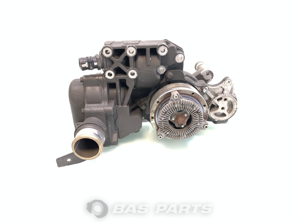 Coolant pump 1955241 1955241, 1951486, 1959748, 1955242, 2013118 