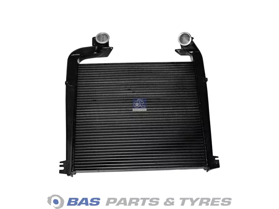 Intercooler DT Spare Parts 10570876