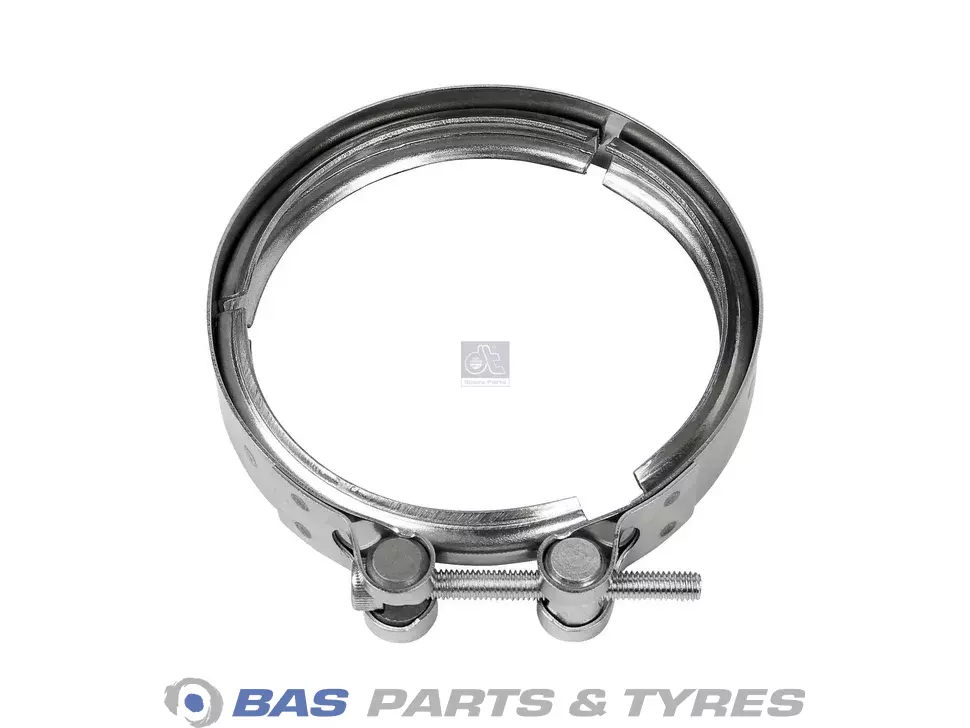 Скоба DT Spare Parts 1352704