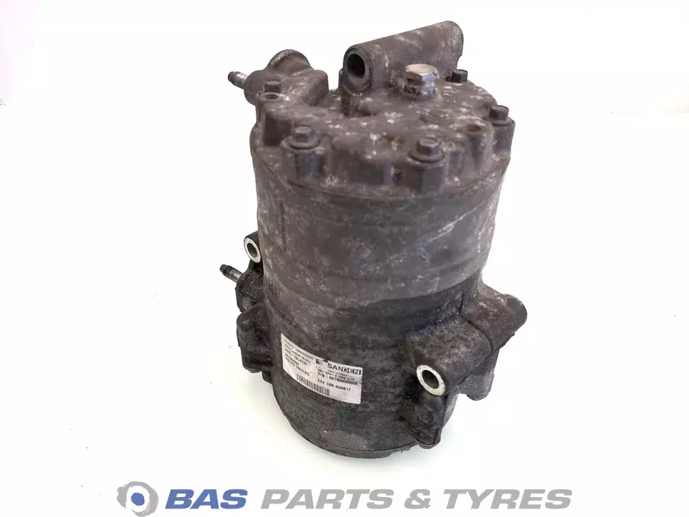 Climatisation Compresseur Volvo 84192002 Climatisation Compresseur Volvo 84192002