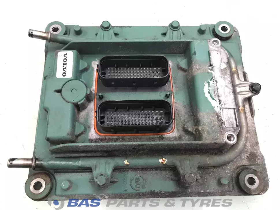 Engine management ECU Volvo 21900541 Engine management ECU Volvo 21900541