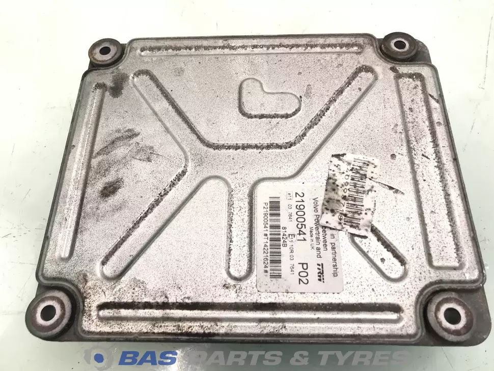 Engine management ECU Volvo 21900541 Engine management ECU Volvo 21900541