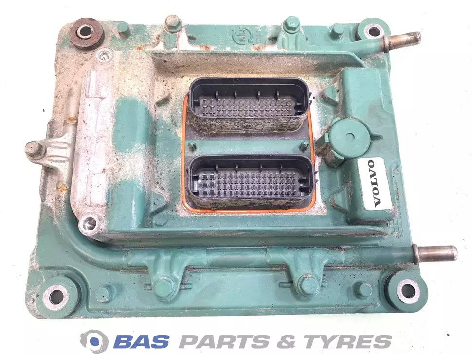 Engine management ECU Volvo 21900541 Engine management ECU Volvo 21900541