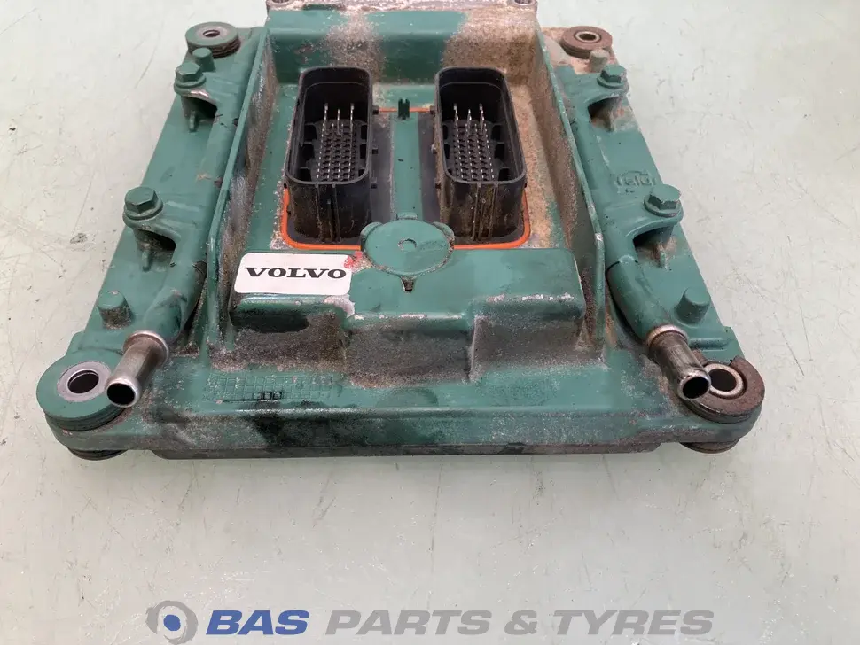 Engine management ECU Volvo 21900541 Engine management ECU Volvo 21900541
