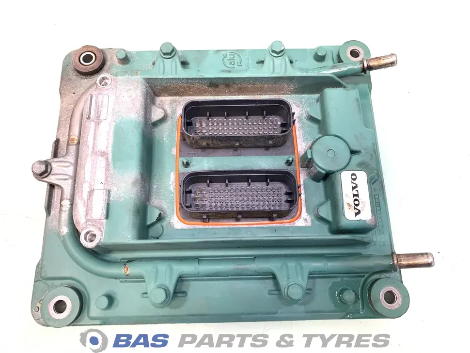 Engine management ECU Volvo 21900541 Engine management ECU Volvo 21900541