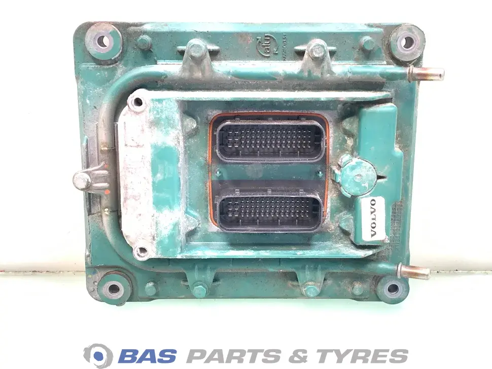 Engine management ECU Volvo 21900541 Engine management ECU Volvo 21900541