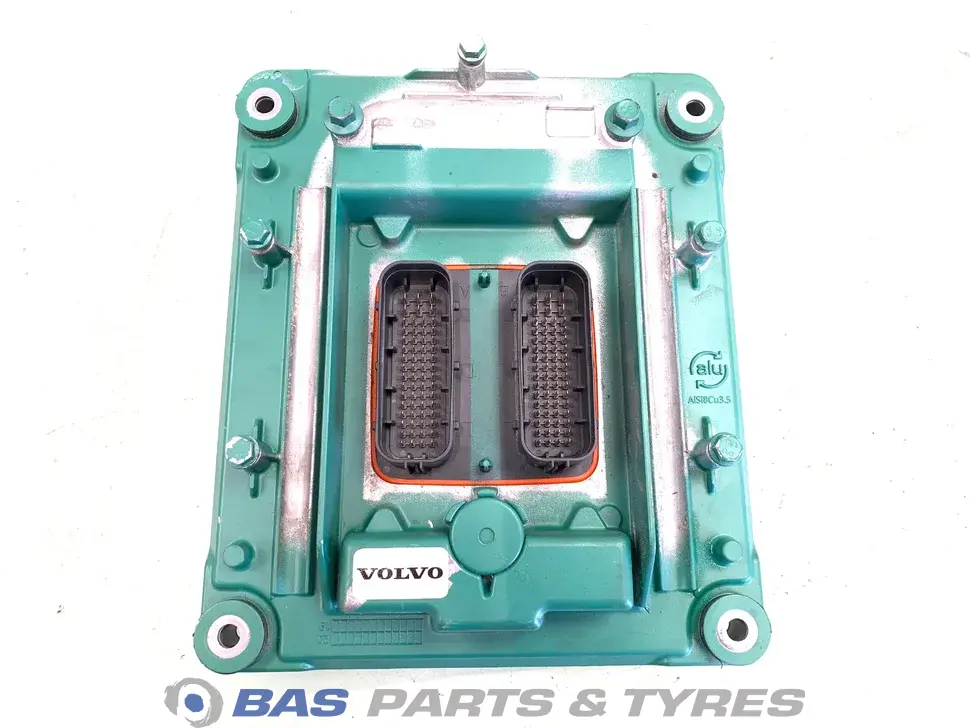 Engine management ECU Volvo 21900541 Engine management ECU Volvo 21900541