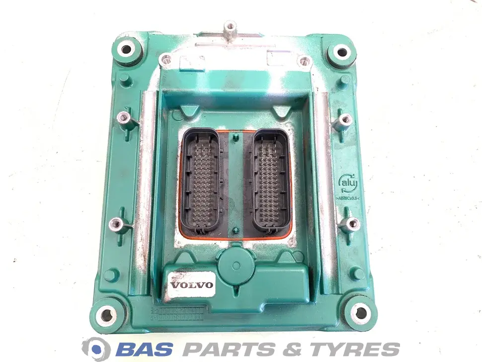 Engine management ECU Volvo 21900541 Engine management ECU Volvo 21900541