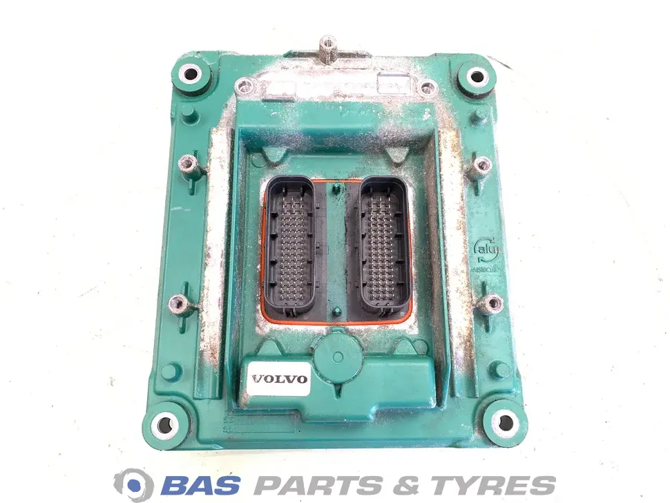 Engine management ECU Volvo 21900541 Engine management ECU Volvo 21900541