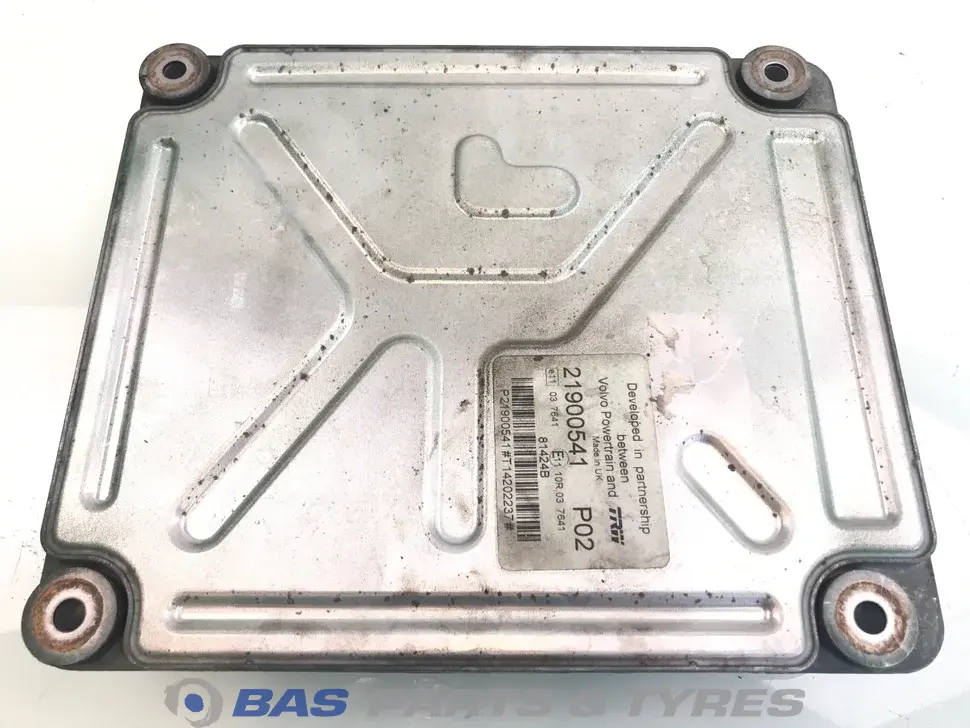 Engine management ECU Volvo 21900541 Engine management ECU Volvo 21900541