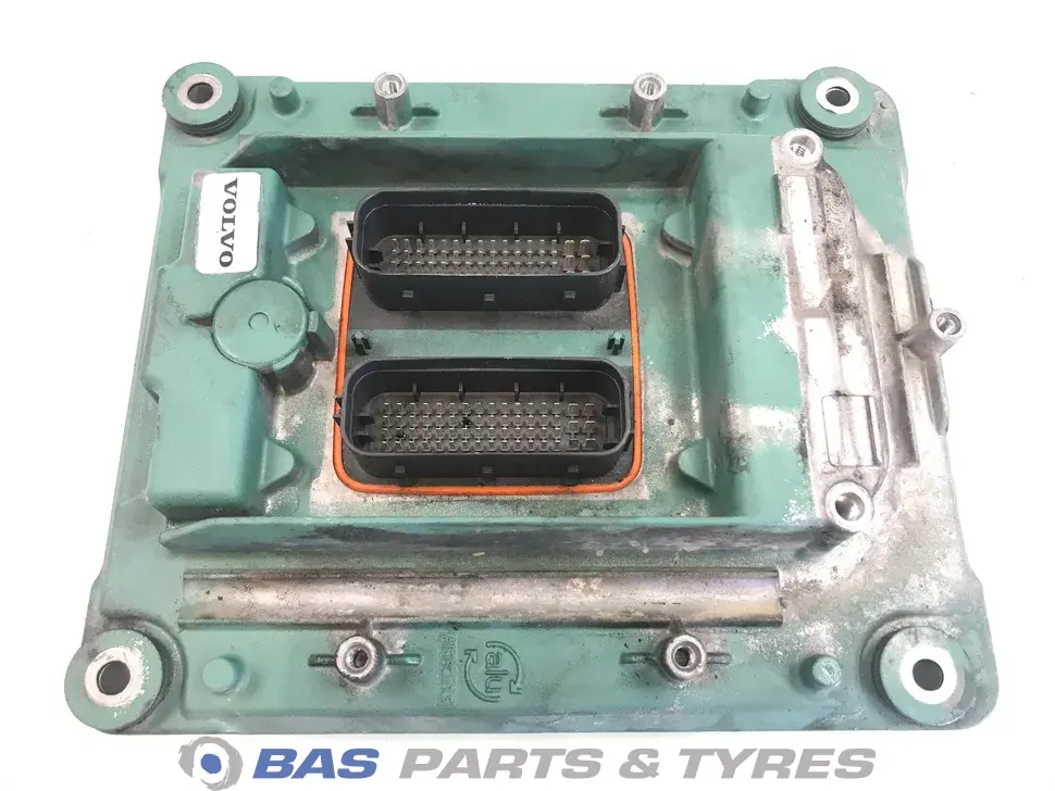Engine management ECU Volvo 21900541 Engine management ECU Volvo 21900541