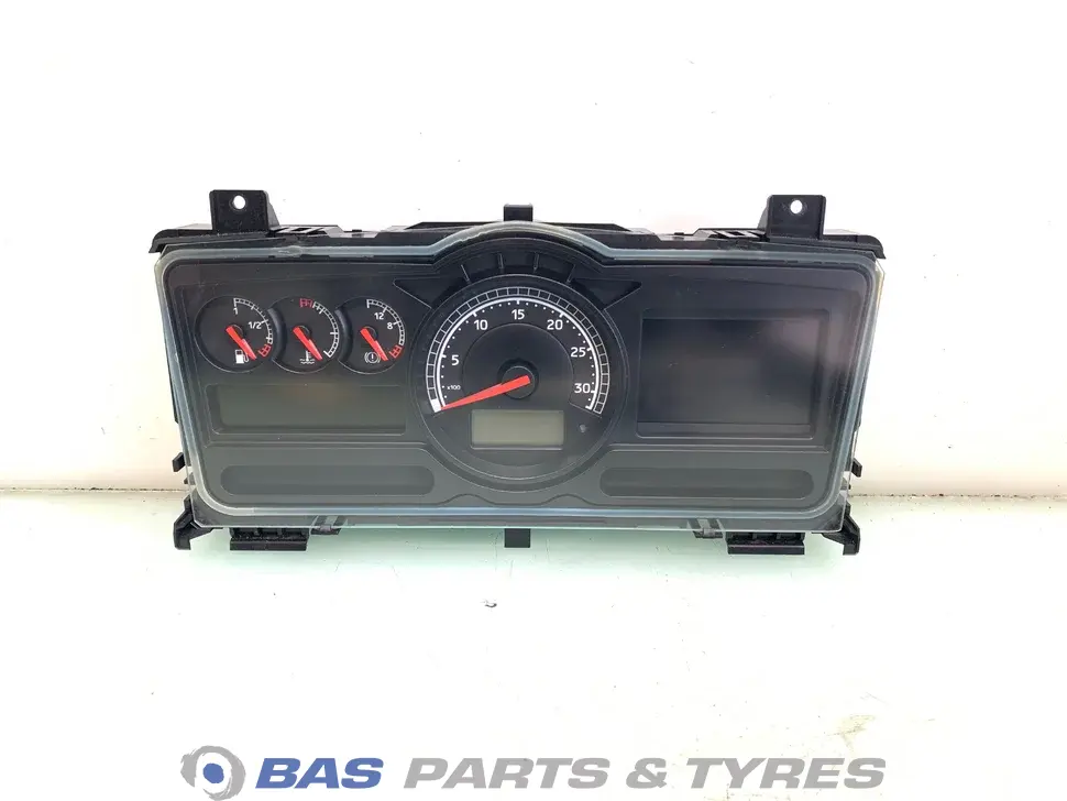 Controlpanel Renault 7420977604 Controlpanel Renault 7420977604