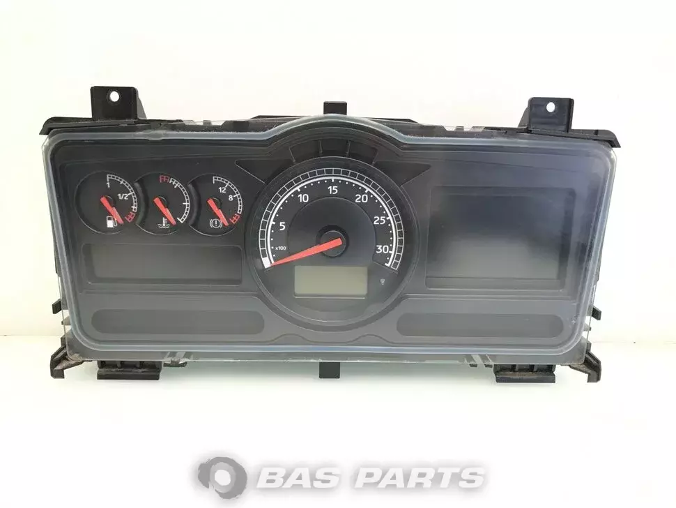 Controlpanel Renault 7420977604 Controlpanel Renault 7420977604