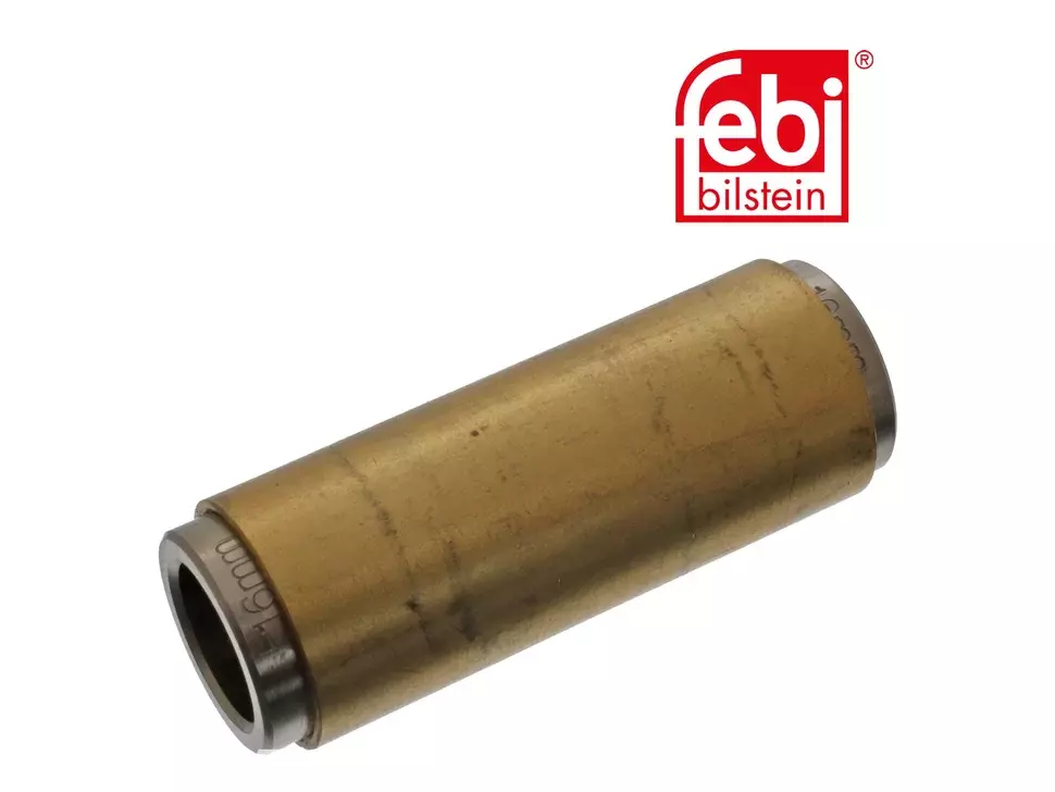 Rechte verbindingskopp 16 mm Febi Rechte verbindingskopp 16 mm Febi
