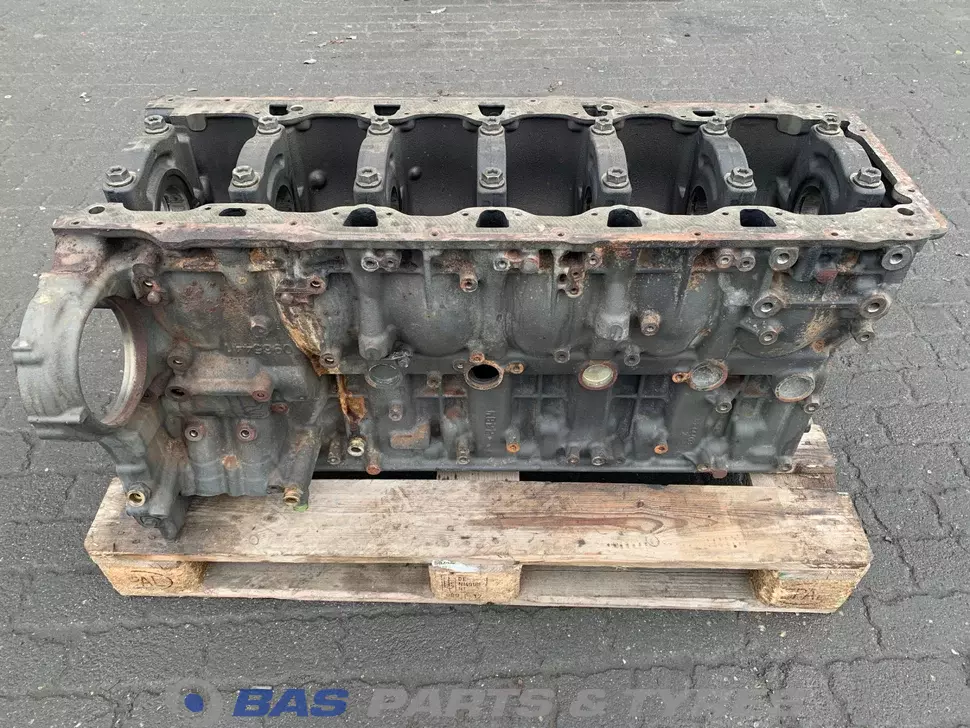 Bloco do motor DAF 1944673 Bloco do motor DAF 1944673