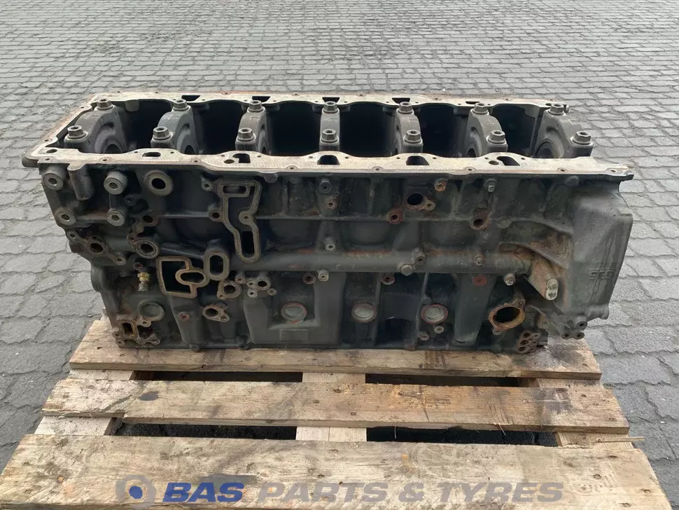 Bloco do motor DAF 1944673 Bloco do motor DAF 1944673