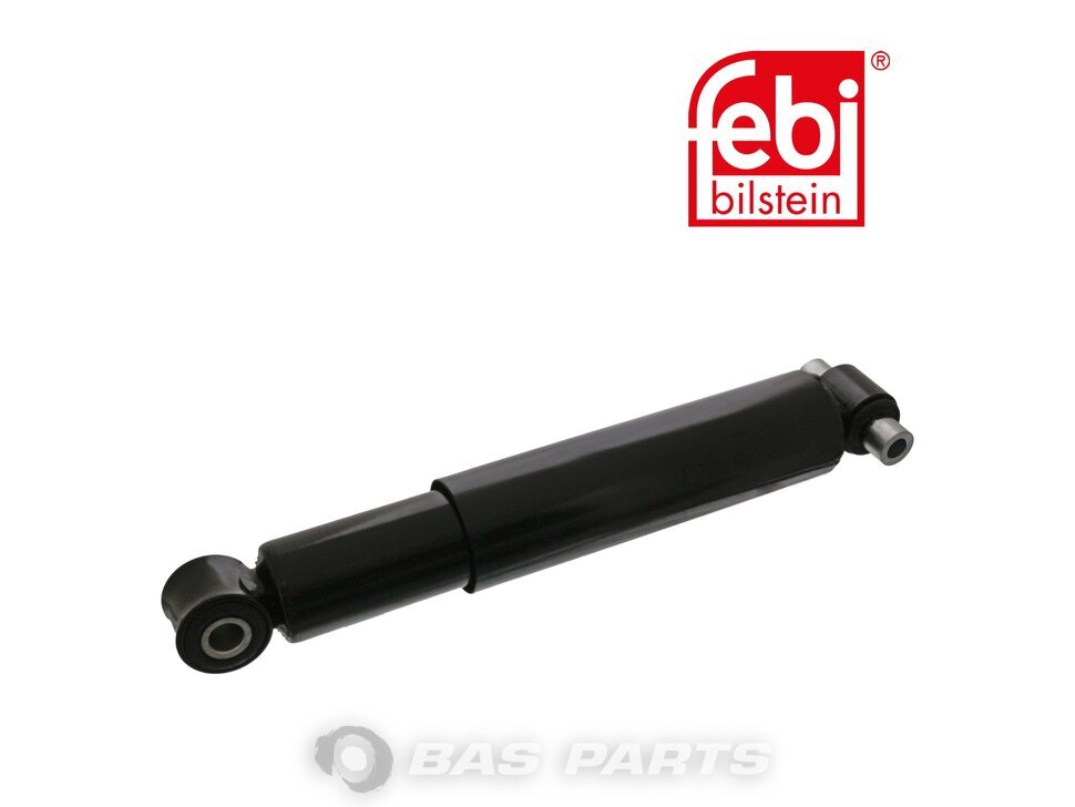 Shock absorber 70371256 70371256, 20512274, 70371254 - BAS Parts