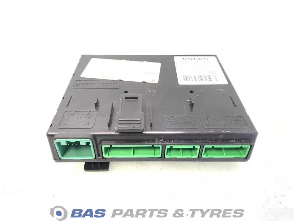 Control Unit BBM Volvo 21752755 Control Unit BBM Volvo 21752755