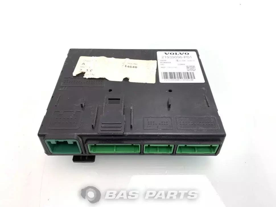 Control Unit BBM Volvo 21752755 Control Unit BBM Volvo 21752755