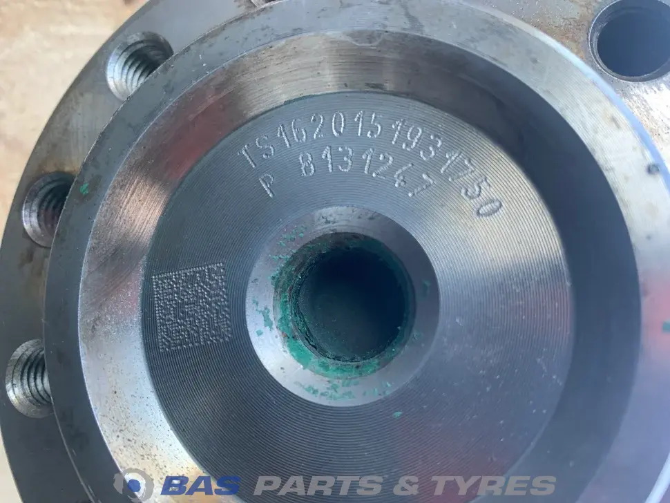 Arbore cotit Volvo 8131247 Arbore cotit Volvo 8131247