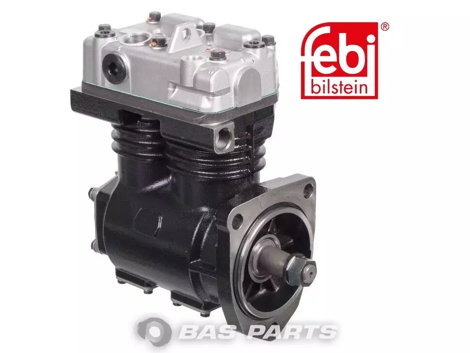 Biela Febi 8112427