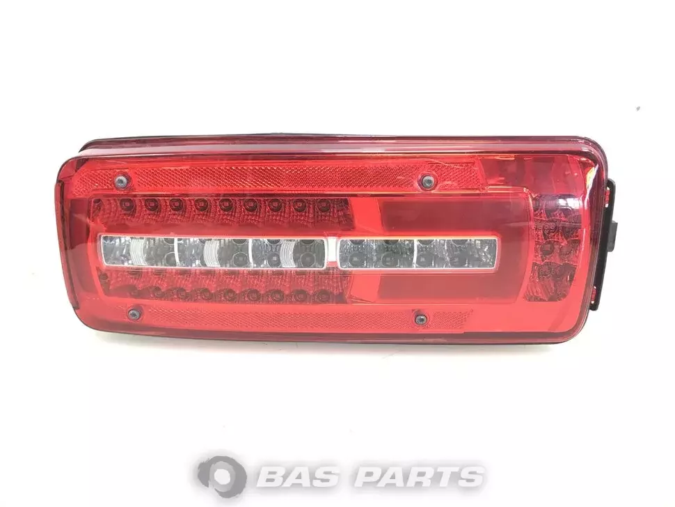 Luz trasera Izquierda DAF 1981862 Luz trasera Izquierda DAF 1981862