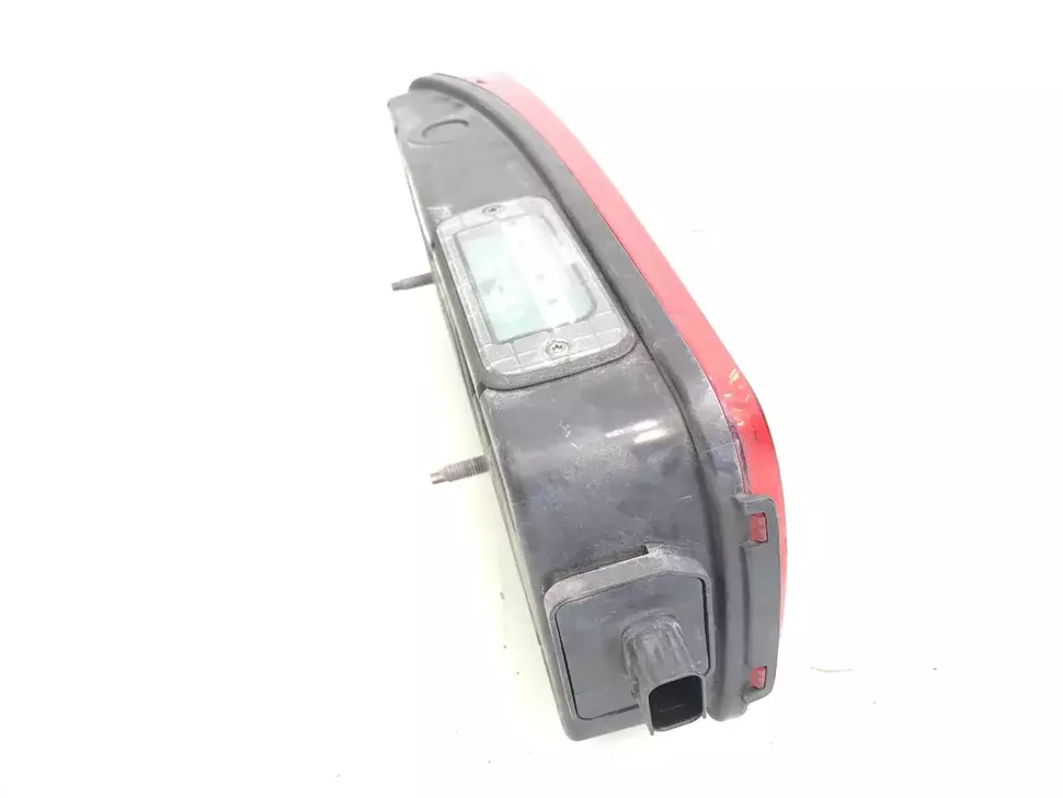 Luz trasera Izquierda DAF 1981862 Luz trasera Izquierda DAF 1981862